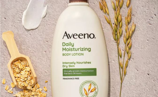 7 Aveeno Lotions Ranked: Find the Perfect One for Your Skin Type