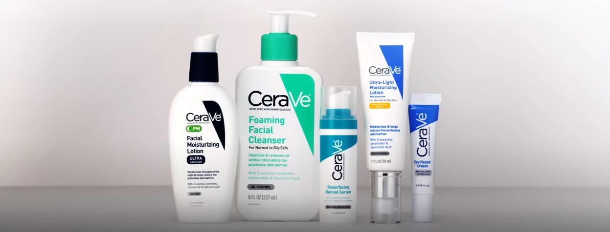 Cerave Moisturizer for Oily Skin – 2 Best Options