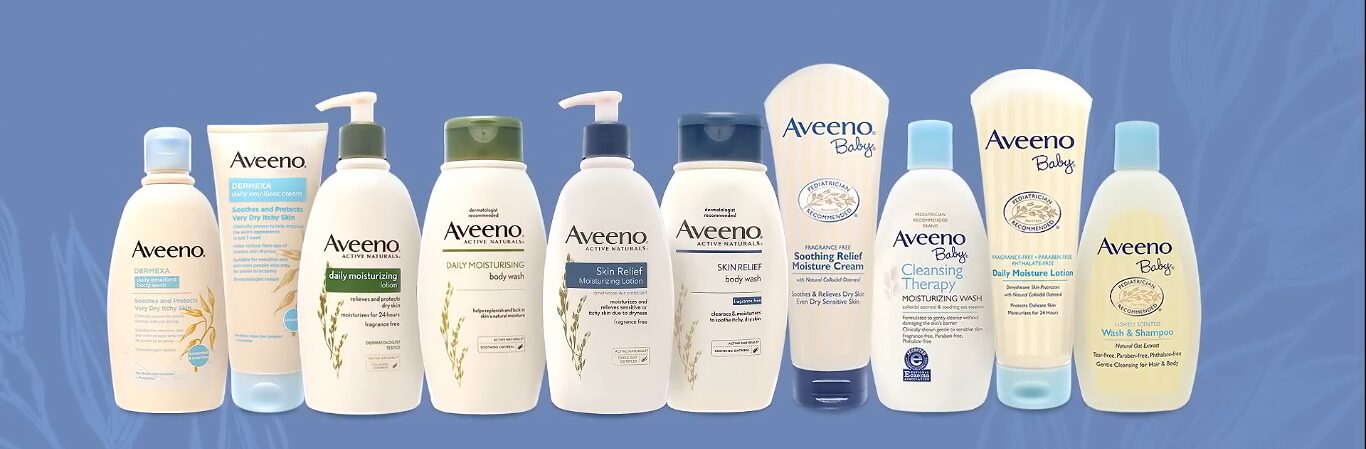 5 Best Aveeno Cleansers – All You Need to Know