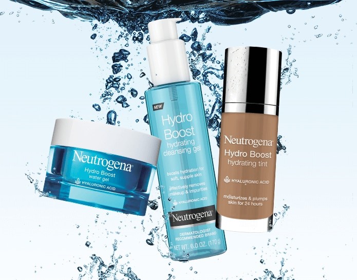 Neutrogena Hydro Boost Range – Best 7 Products for You