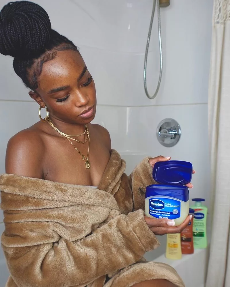 Aquaphor vs Vaseline