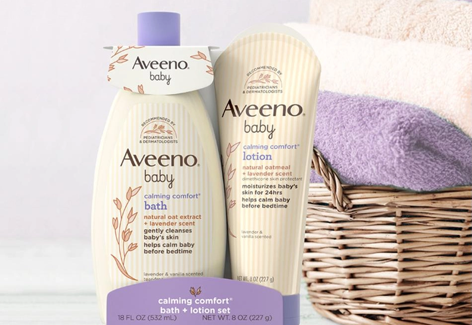 Complete Guide to Aveeno Baby Products: Moisturizers, Washes, and Sunscreens