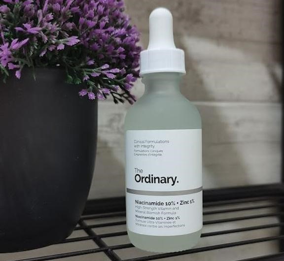 5 Powerful Benefits of The Ordinary Niacinamide for Transforming Oily and Acne-Prone Skin