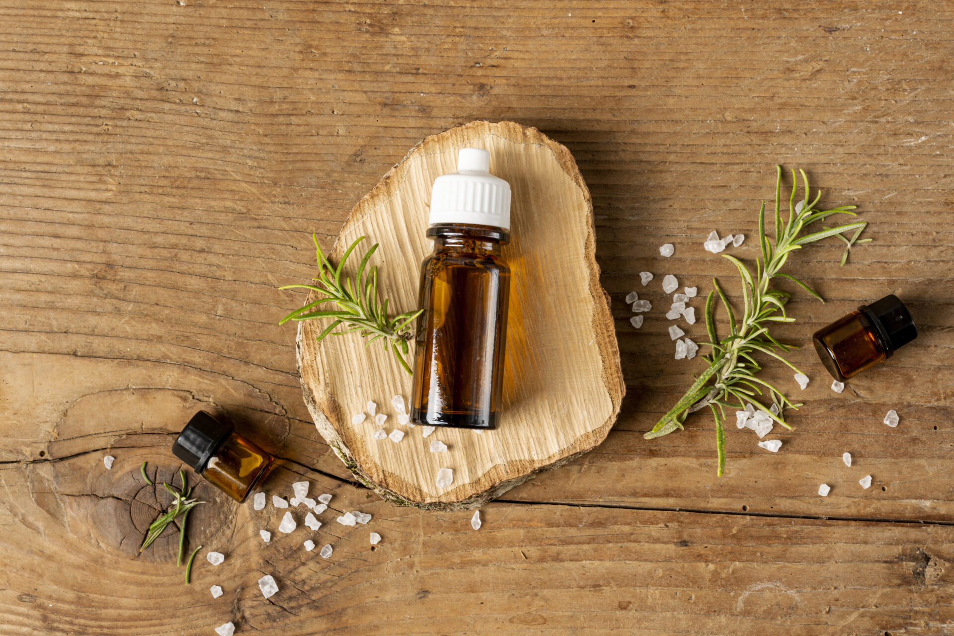 8 Essential Oils for Skin Care That Deliver Amazing Results