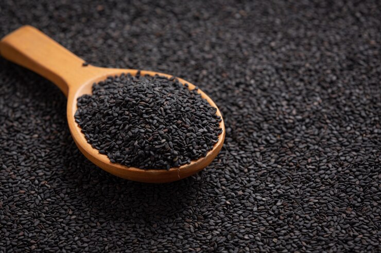 black seed oil