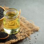 black seed oil